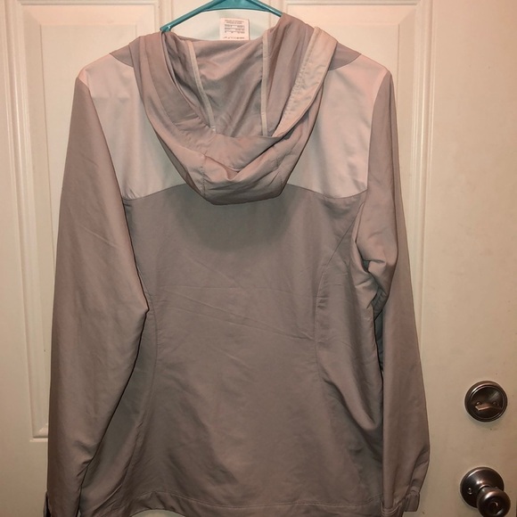 Nike golf jacket - Picture 3 of 5